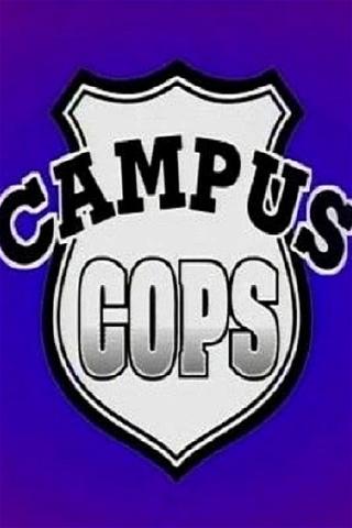 Campus Cops poster