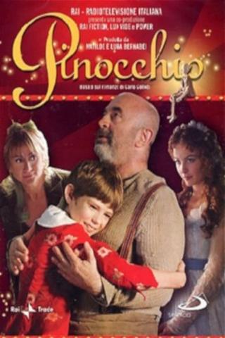 Pinocchio Teil 1 poster