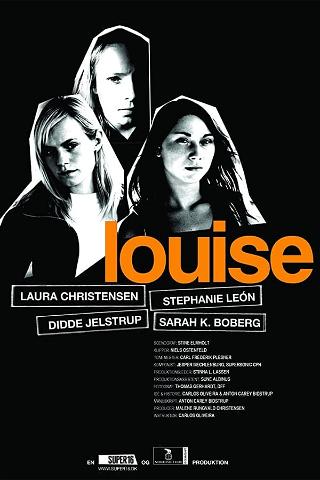 Louise poster