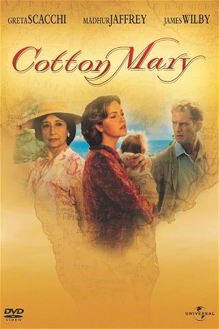 Cotton Mary poster
