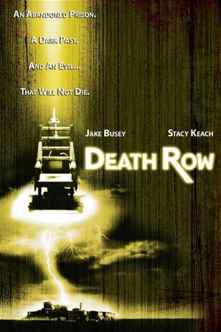 Death Row (2006) poster