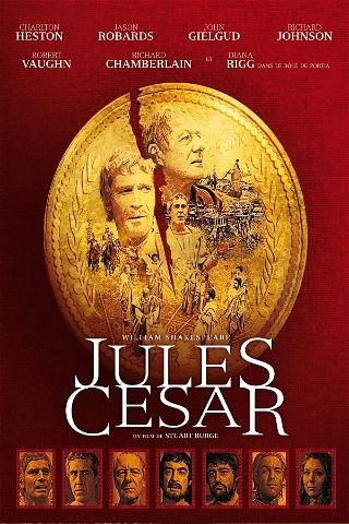 Jules César poster
