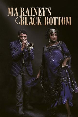 Ma Rainey's Black Bottom poster