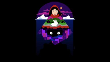 Kumiko, la cazadora de tesoros poster