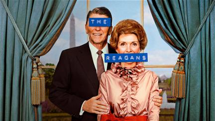 Die Reagans poster