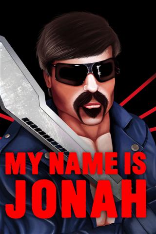 My Name Is Jonah poster