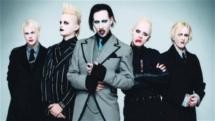 Marilyn Manson: Inner Sanctum poster