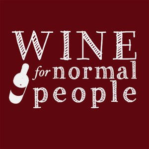 Wine for Normal People poster