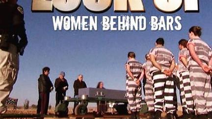 Lockup: Women Behind Bars poster