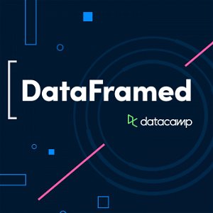 DataFramed poster