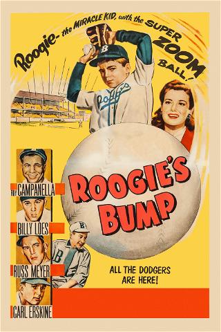 Roogie's Bump poster