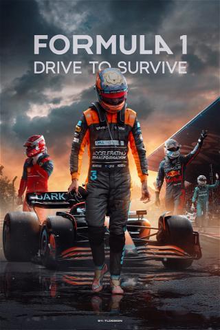 Formel 1: Drive to Survive poster