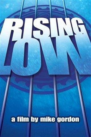 Rising Low poster