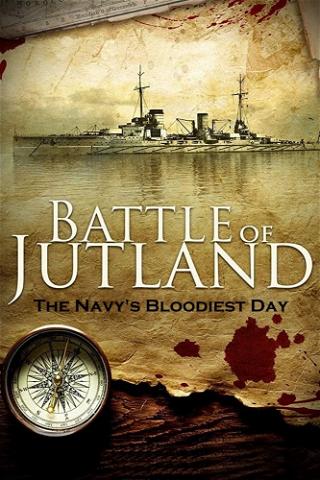 Battle of Jutland: The Navy's Bloodiest Day poster