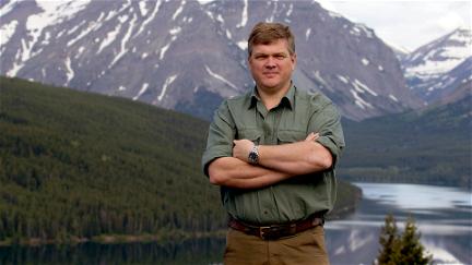 How the Wild West Was Won with Ray Mears poster