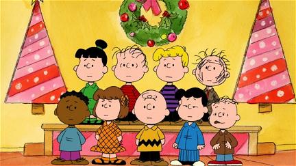 The Making of 'A Charlie Brown Christmas' poster