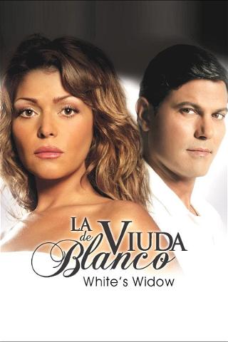 Blanco's Widow poster