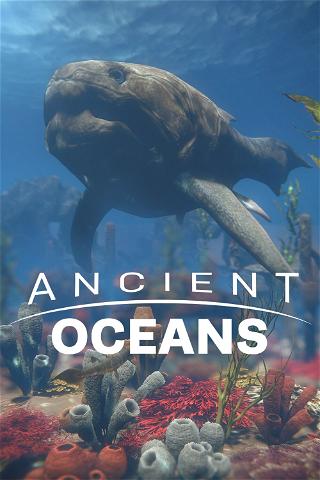 Ancient Oceans poster