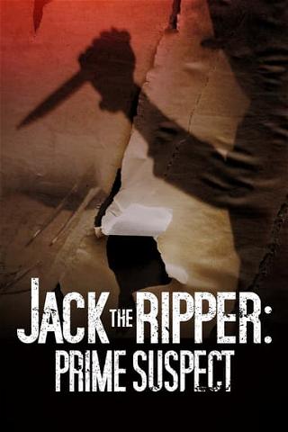 Jack the Ripper: Prime Suspect poster