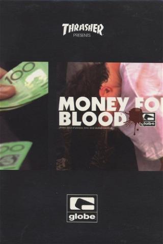 Money for Blood poster