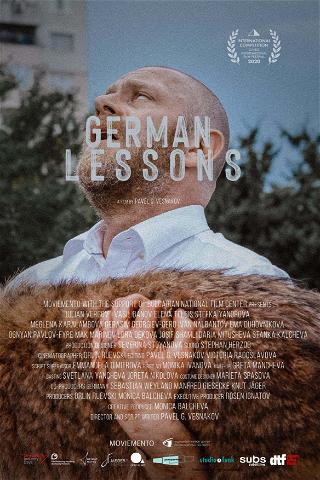 German Lessons poster