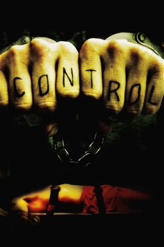 Control - Du darfst nicht töten poster