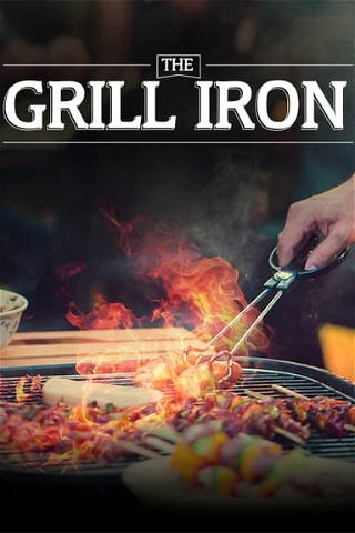 The Grill Iron poster
