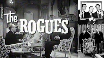The Rogues poster