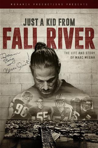 Just A Kid From Fall River poster