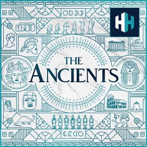 The Ancients poster