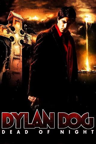 Dylan Dog poster