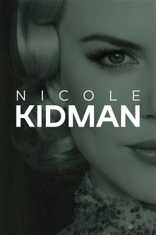 Nicole Kidman en primera persona poster