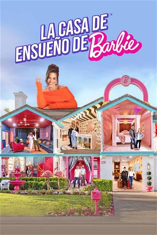 La casa de ensueño de Barbie poster