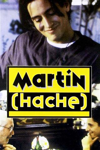 Martín poster