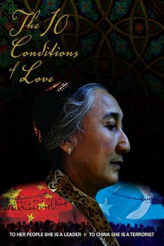 The 10 Conditions of Love poster