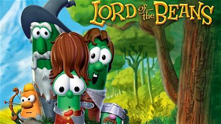 VeggieTales: Lord of the Beans poster