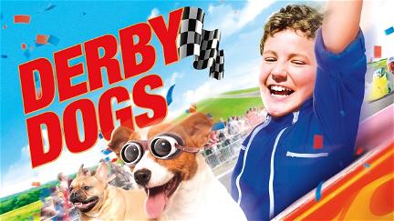 Derby Dogs poster