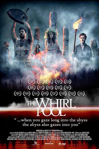 The Whirlpool poster