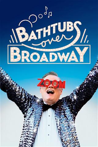 Bañeras sobre Broadway poster