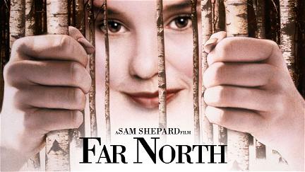 Far North poster