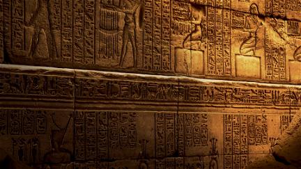 The Latest Secrets of Hieroglyphs poster