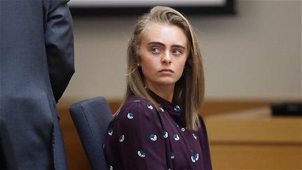 I Love You, Now Die: The Commonwealth v. Michelle Carter poster