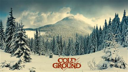 Cold Ground poster