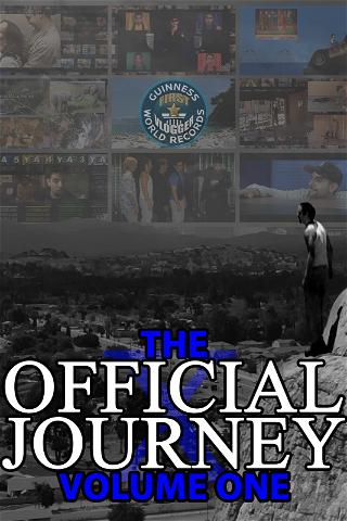 The Official Journey Volume One poster