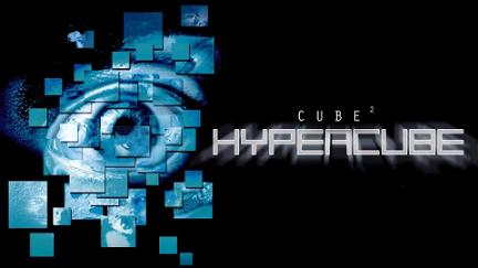 Cube 2: Hypercube poster