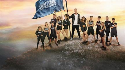 The Challenge: Argentina poster