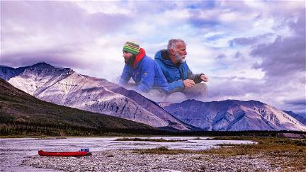 Die Yukon-Reise poster