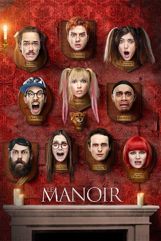 Le Manoir poster