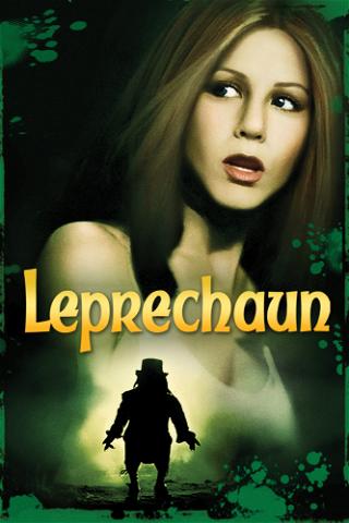 Leprechaun - Der Killerkobold poster