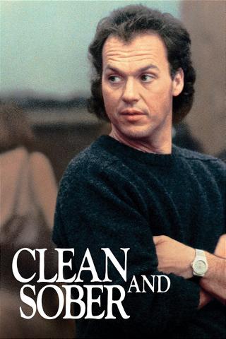 Clean and Sober poster